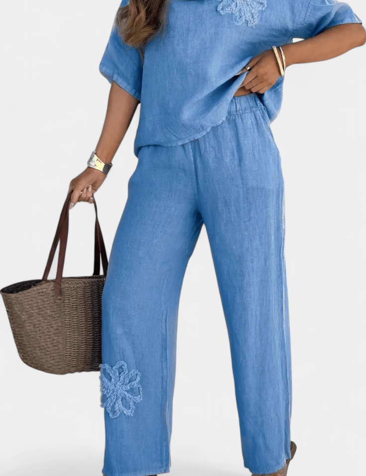 Lene | Ensemble Boho