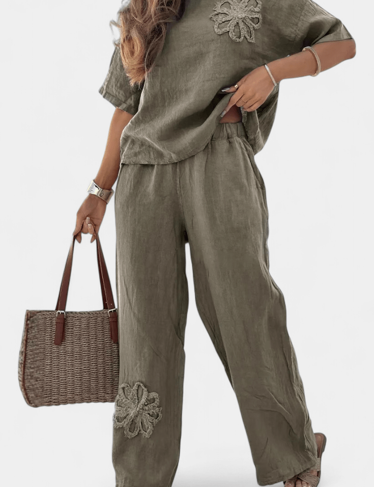 Lene | Ensemble Boho