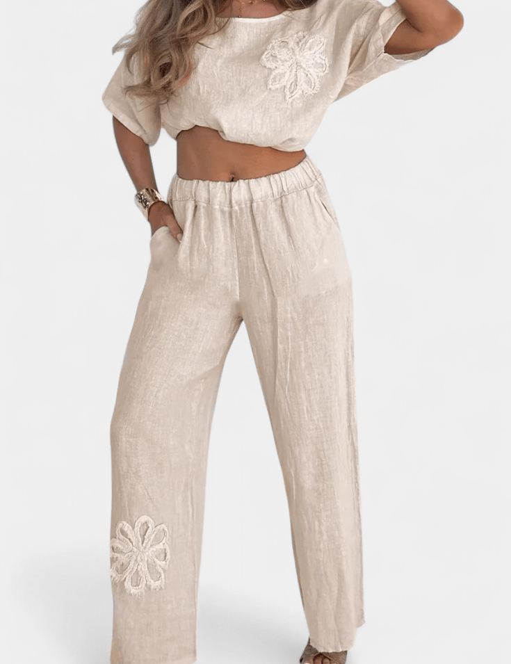 Lene | Ensemble Boho