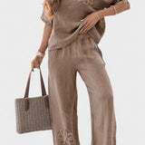 Lene | Ensemble Boho