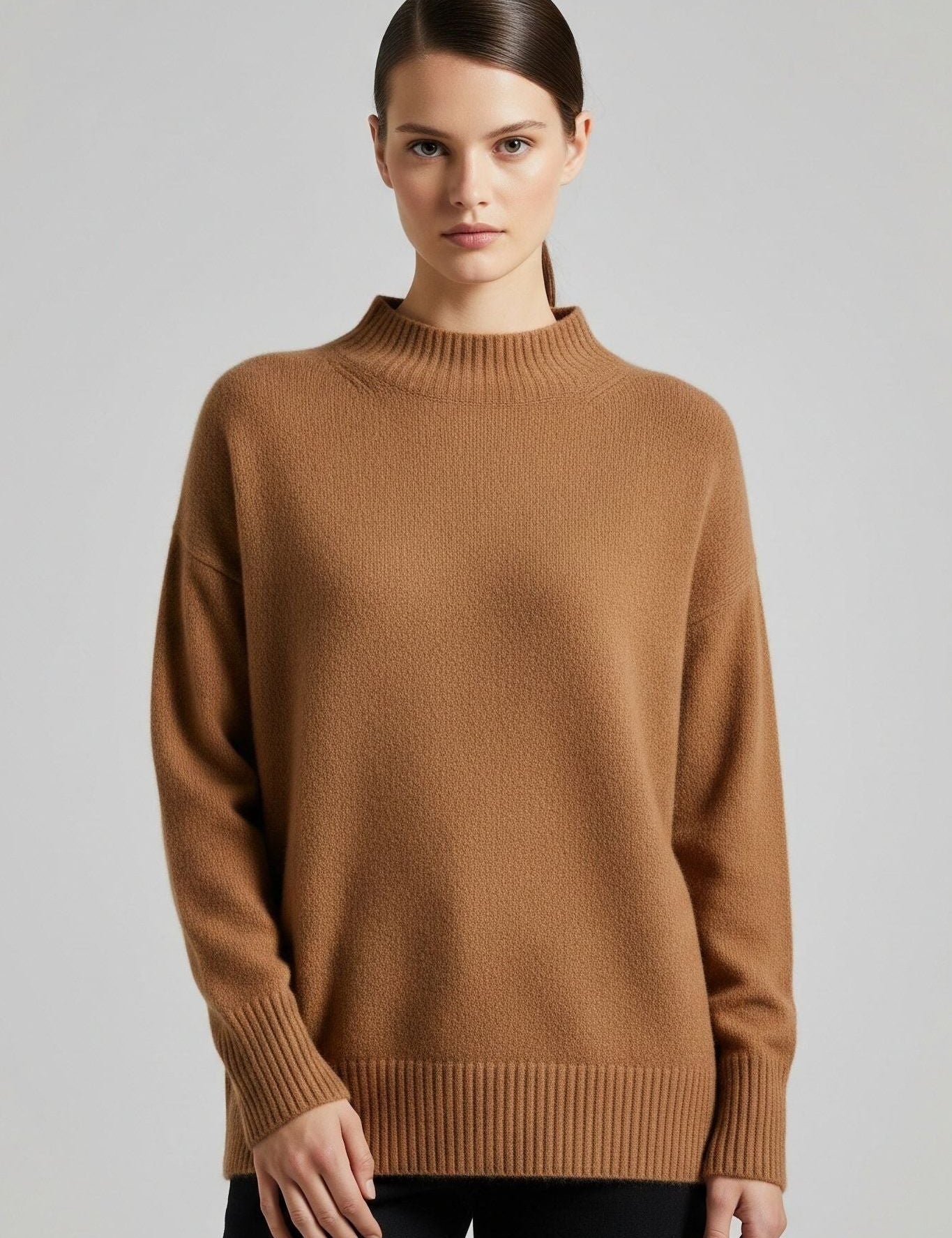Lene | Pull en Cachemire