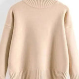 Lene | Pull en Cachemire