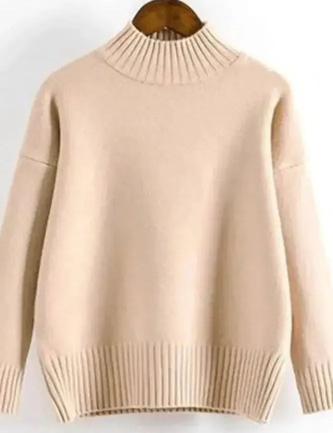 Lene | Pull en Cachemire