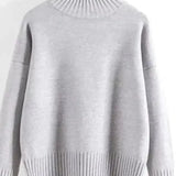 Lene | Pull en Cachemire