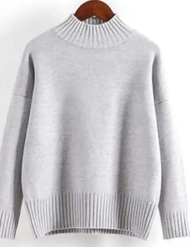Lene | Pull en Cachemire