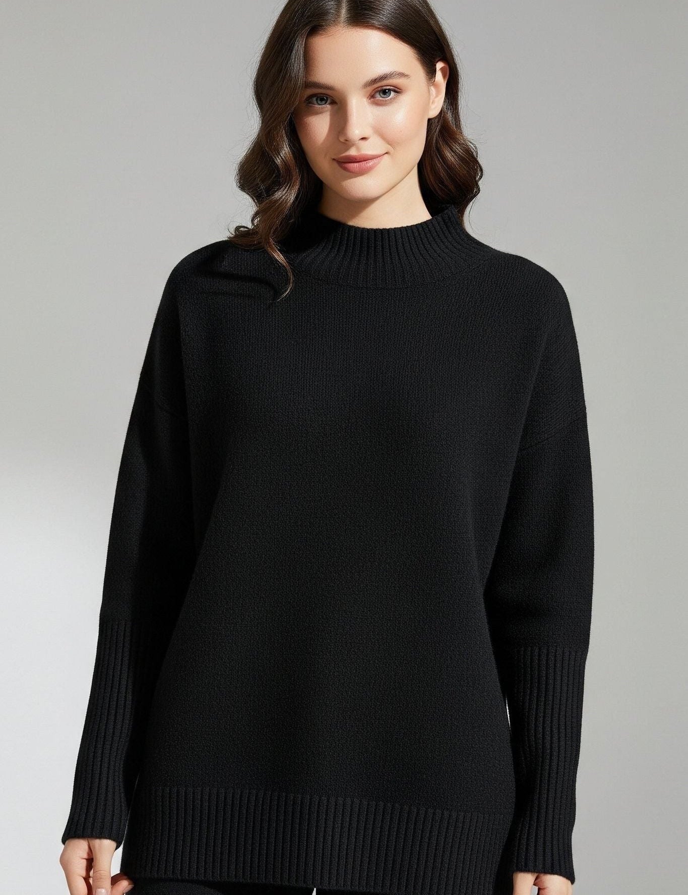 Lene | Pull en Cachemire