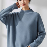 Lene | Pull en Cachemire