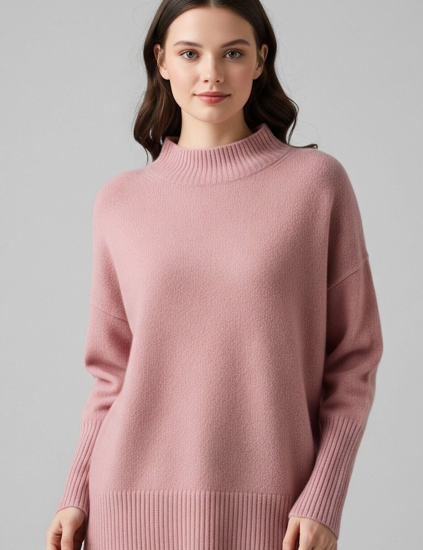 Lene | Pull en Cachemire