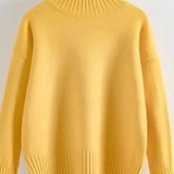 Lene | Pull en Cachemire