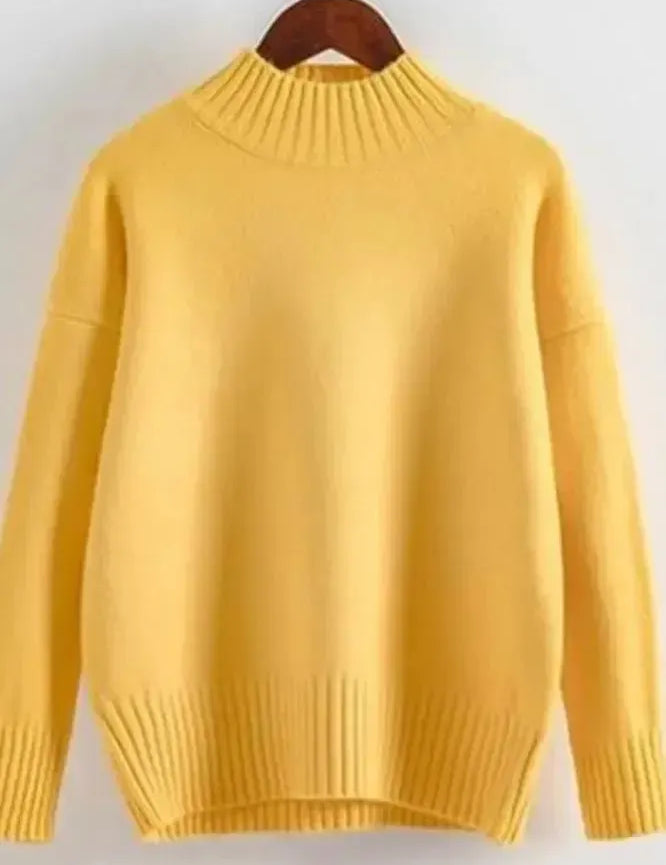 Lene | Pull en Cachemire