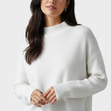 Lene | Pull en Cachemire
