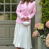 Lene | Blazer Classique