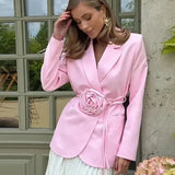 Lene | Blazer Classique