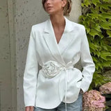 Lene | Blazer Classique