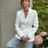 Lene | Blazer Classique