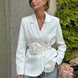 Lene | Blazer Classique