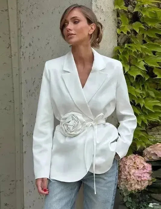 Lene | Blazer Classique