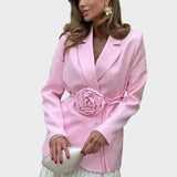 Lene | Blazer Classique
