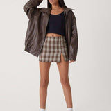 Lene | Manteau Oversize