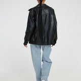 Lene | Manteau Oversize