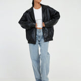 Lene | Manteau Oversize