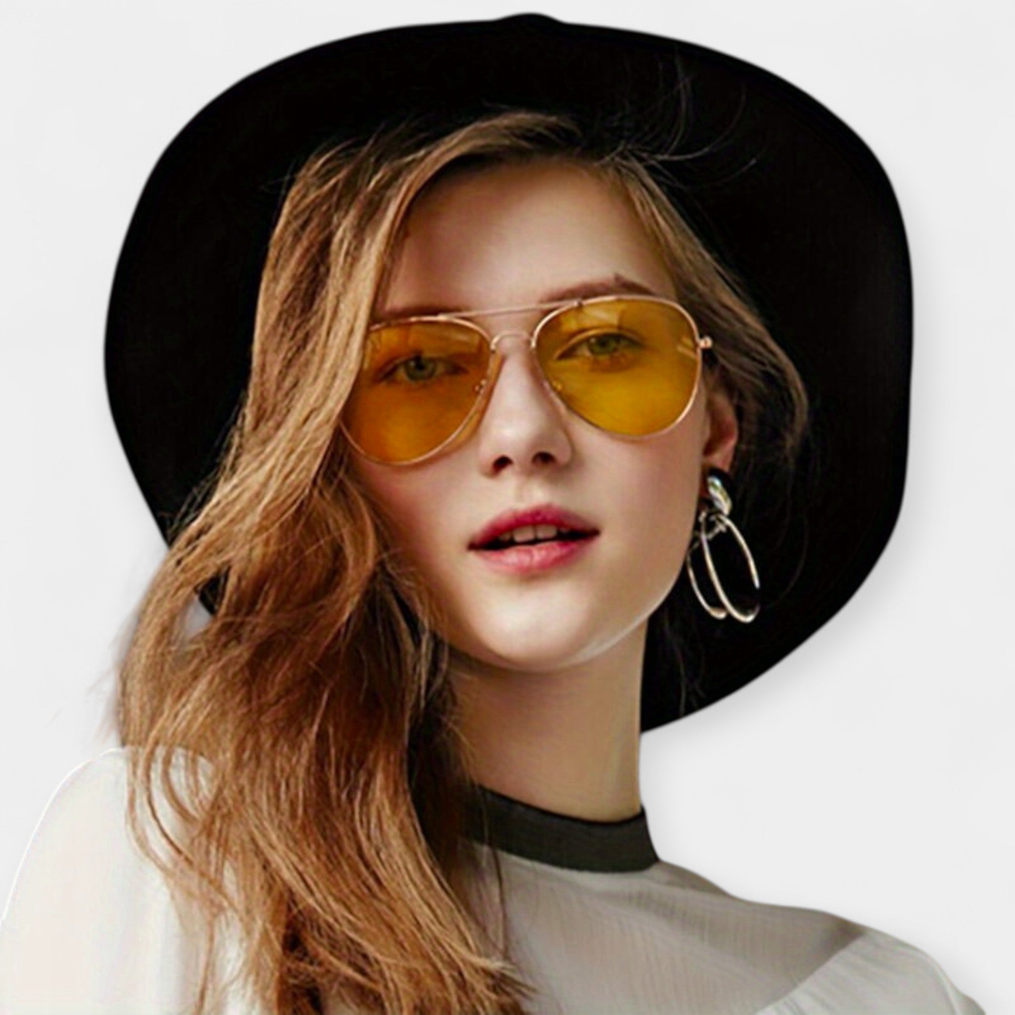 Lene | Lunettes de Soleil