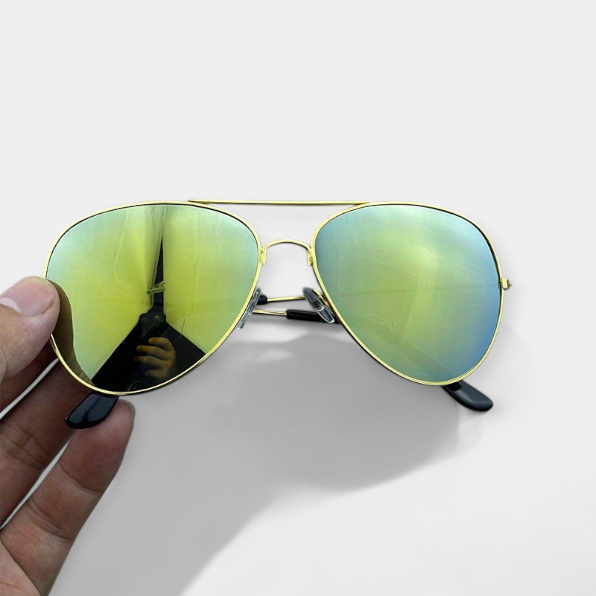 Lene | Lunettes de Soleil
