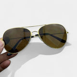 Lene | Lunettes de Soleil