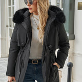 Lianne™ | Manteau léger élégant au design intemporel