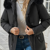 Lianne™ | Manteau léger élégant au design intemporel