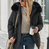 Lianne™ | Manteau léger élégant au design intemporel