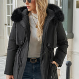 Lianne™ | Manteau léger élégant au design intemporel