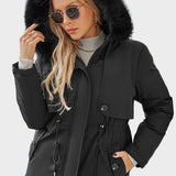 Lianne™ | Manteau léger élégant au design intemporel
