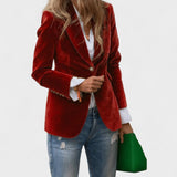 Lileth™ | Blazer élégant