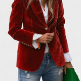 Lileth™ | Blazer élégant