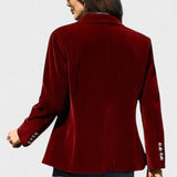 Lileth™ | Blazer élégant