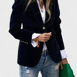 Lileth™ | Blazer élégant