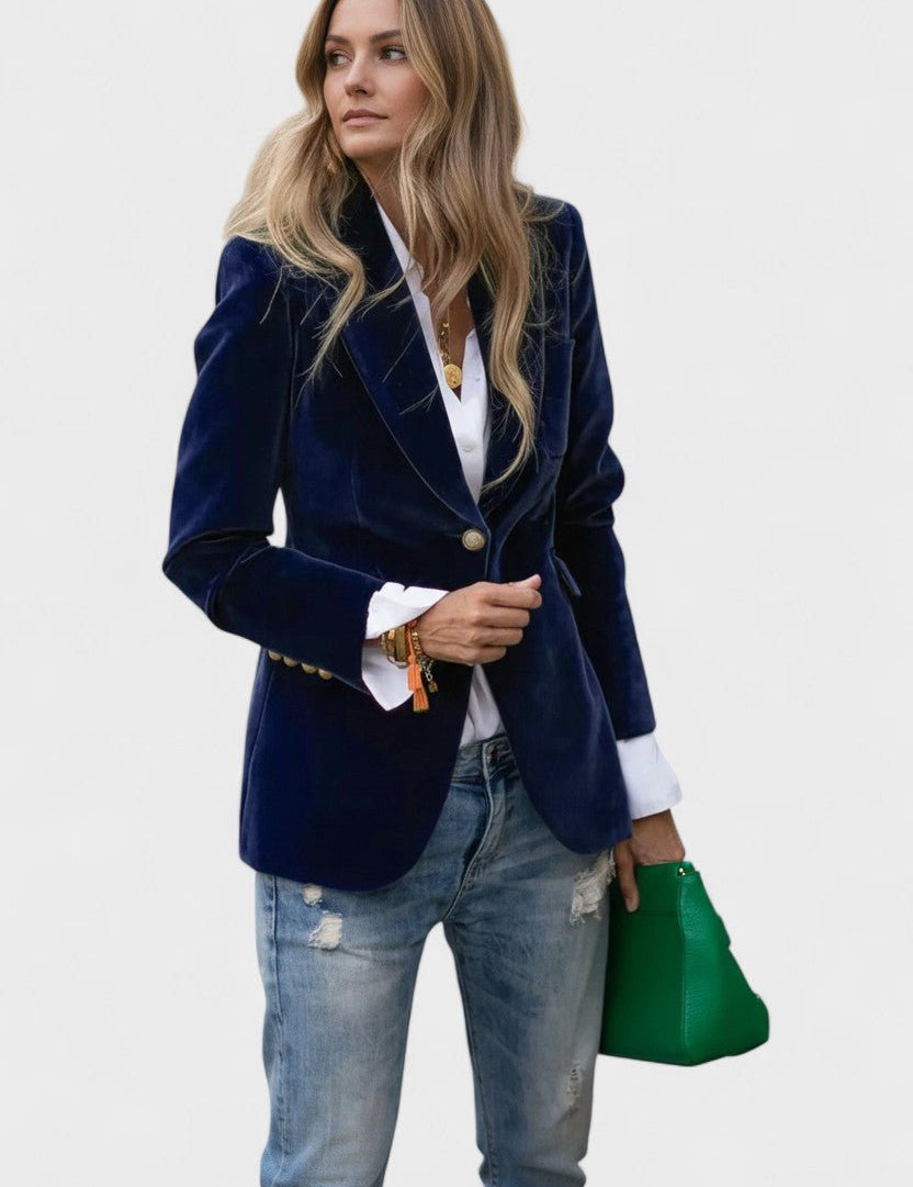 Lileth™ | Blazer élégant