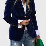Lileth™ | Blazer élégant