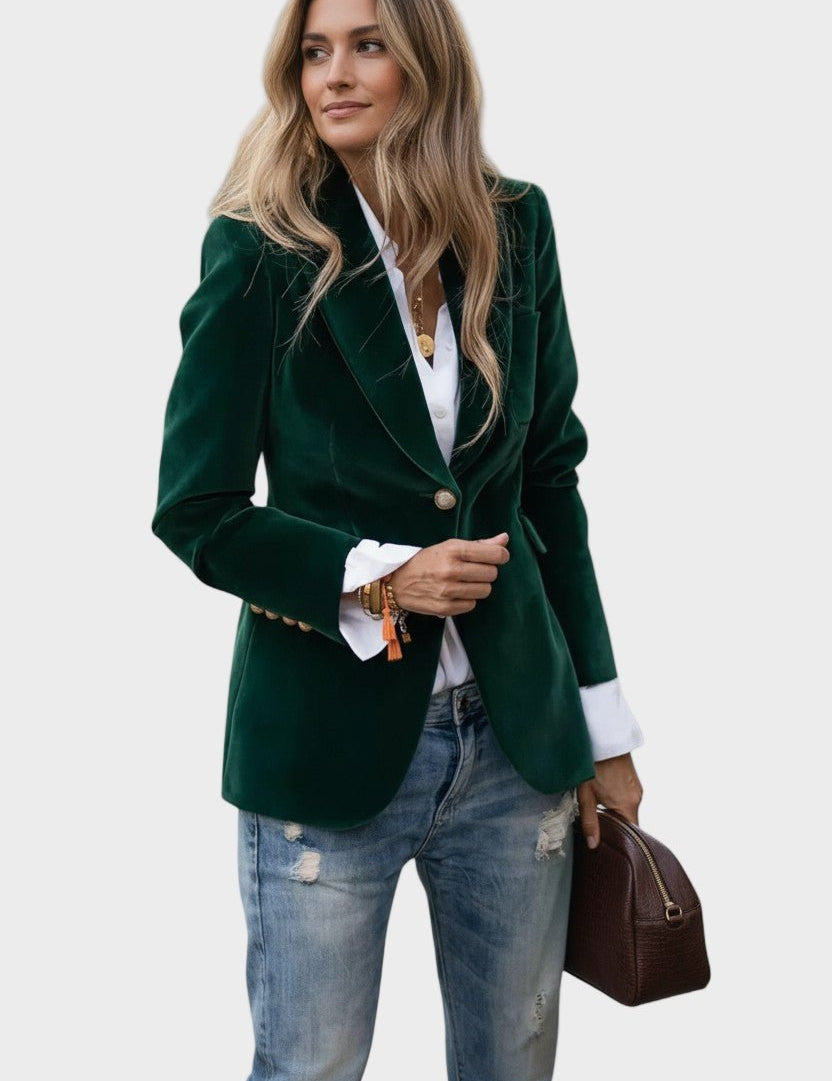 Lileth™ | Blazer élégant