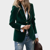 Lileth™ | Blazer élégant