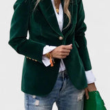 Lileth™ | Blazer élégant
