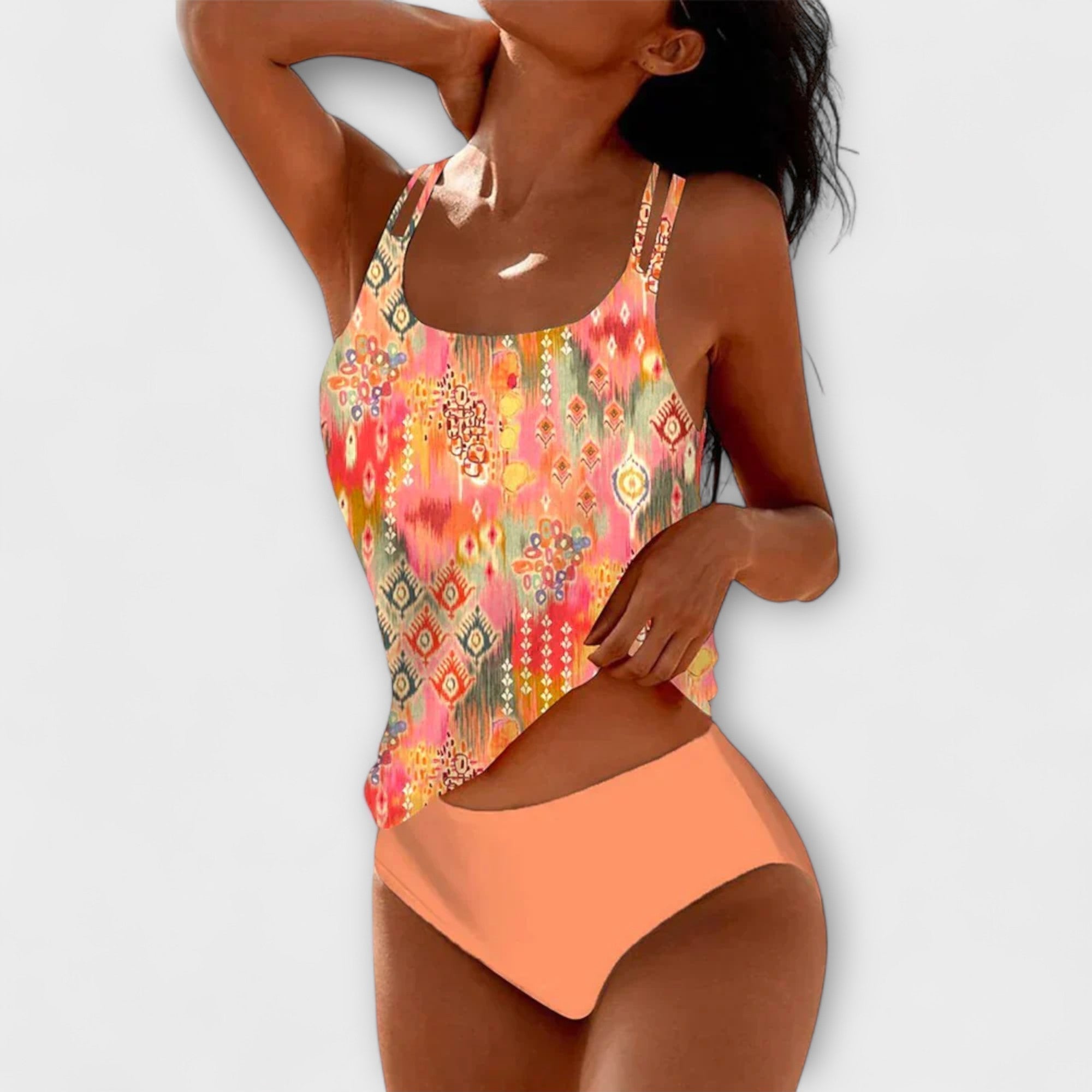 Lina | Ensemble de Maillot de Bain