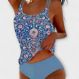 Lina | Ensemble de Maillot de Bain