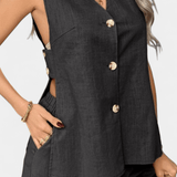 Lin | Ensemble