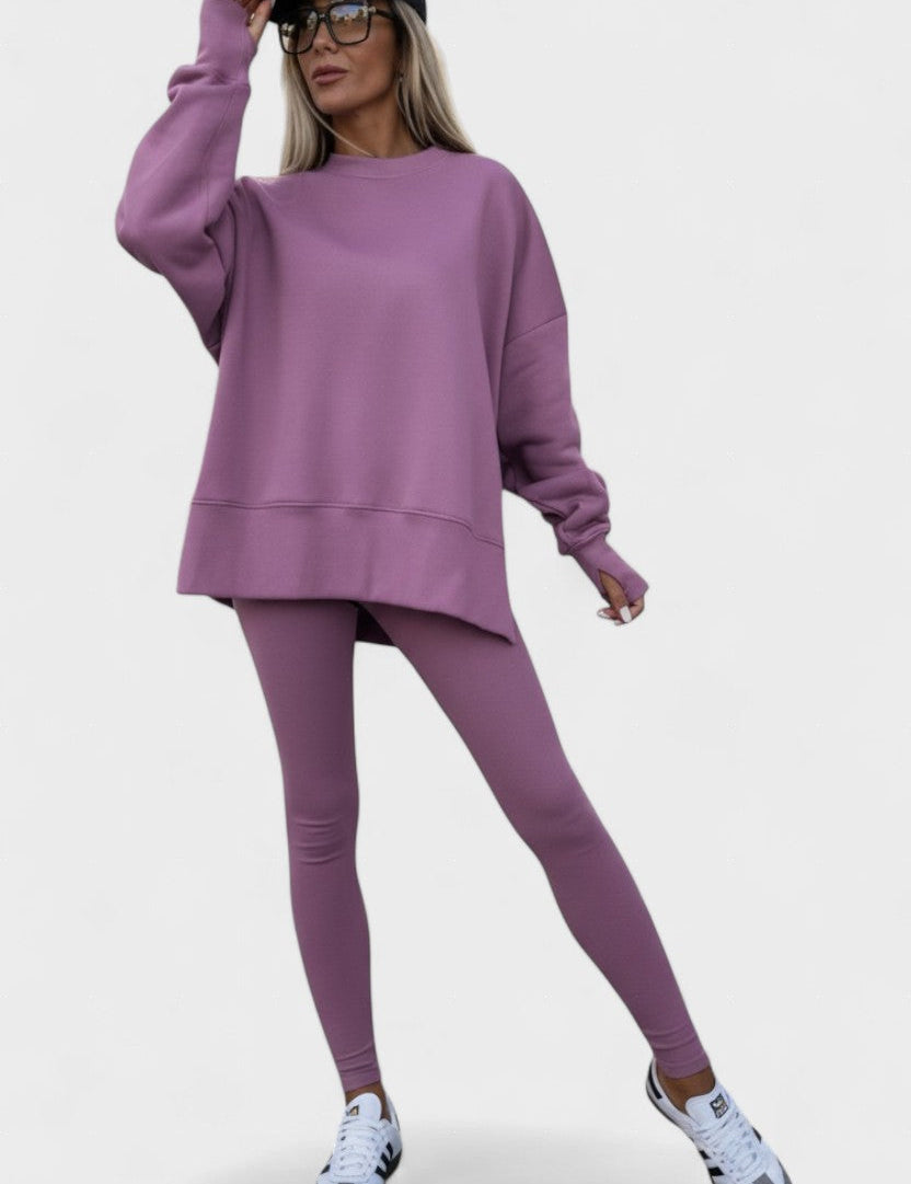 Liv™ | Ensemble à manches longues