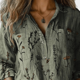 Liv | Chemise Vintage
