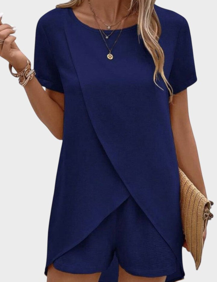 Lorena | Ensemble