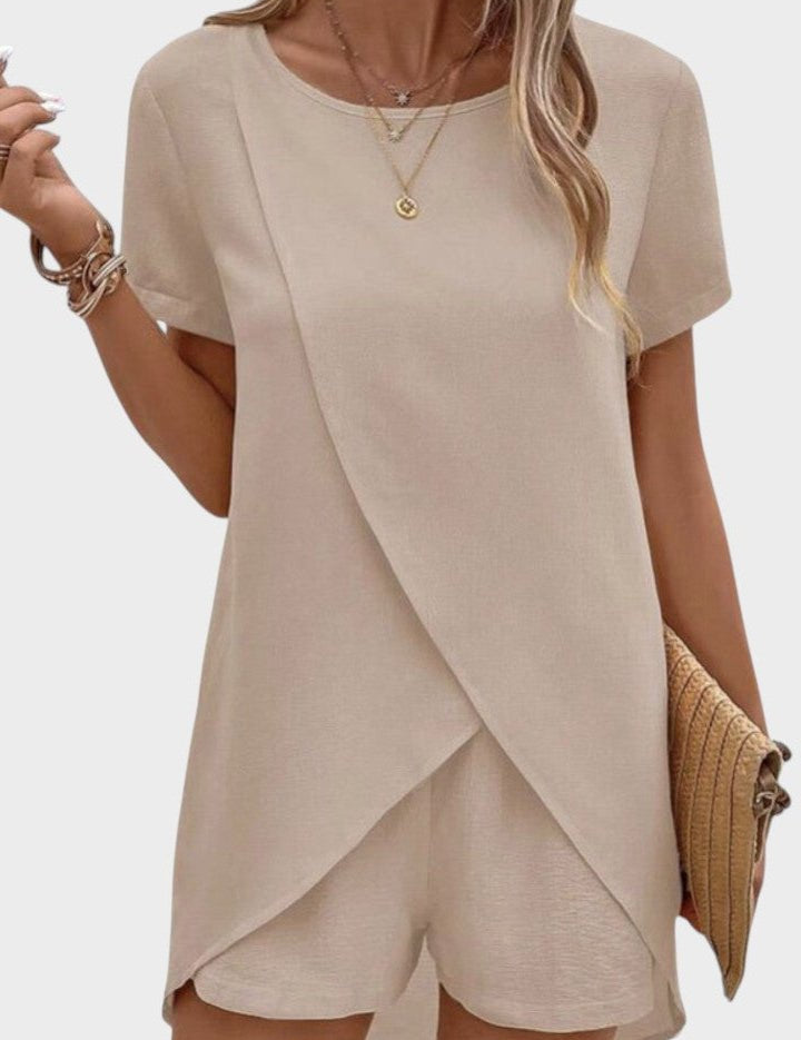 Lorena | Ensemble