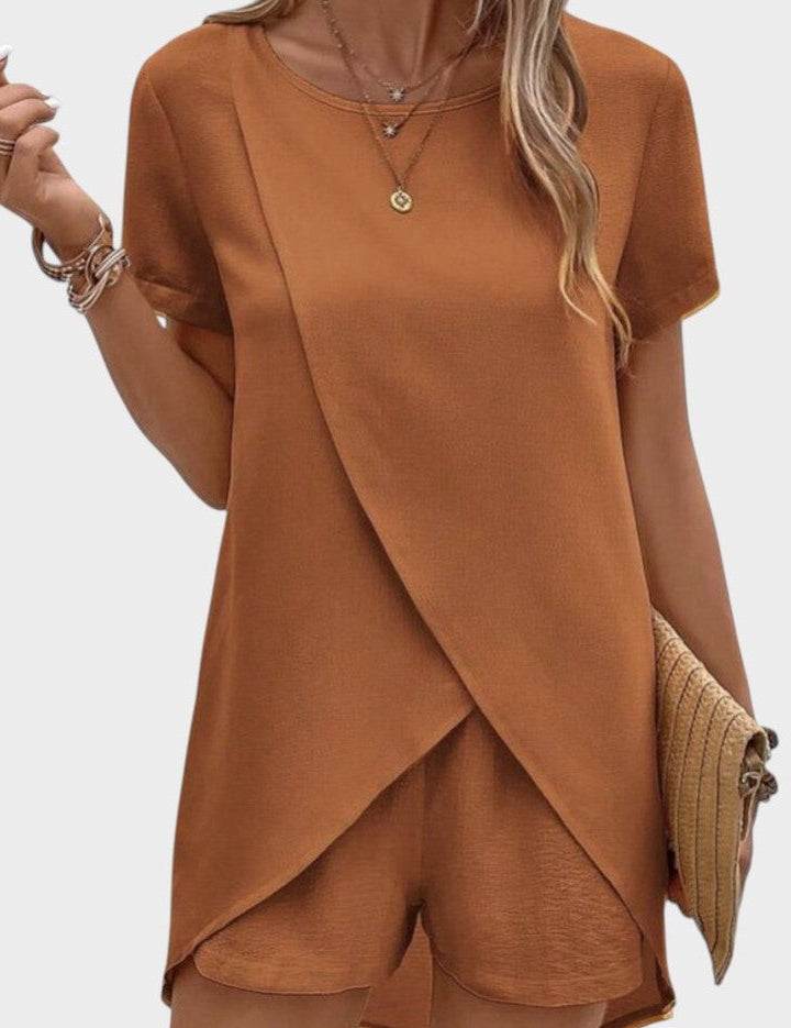 Lorena | Ensemble